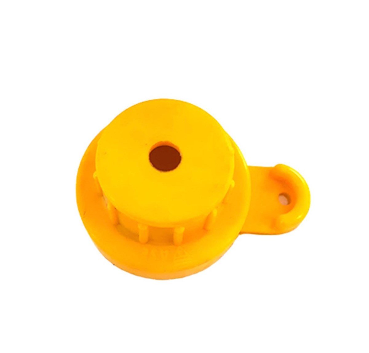 Püskürtme Tabanca Memesi 18 MM