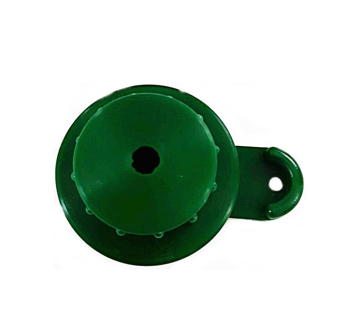 Püskürtme Tabanca Memesi 8 MM