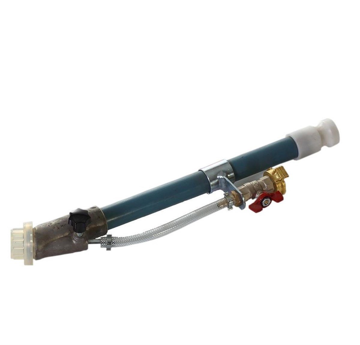 Püskürtme Tabancası 25MM Düz Komple