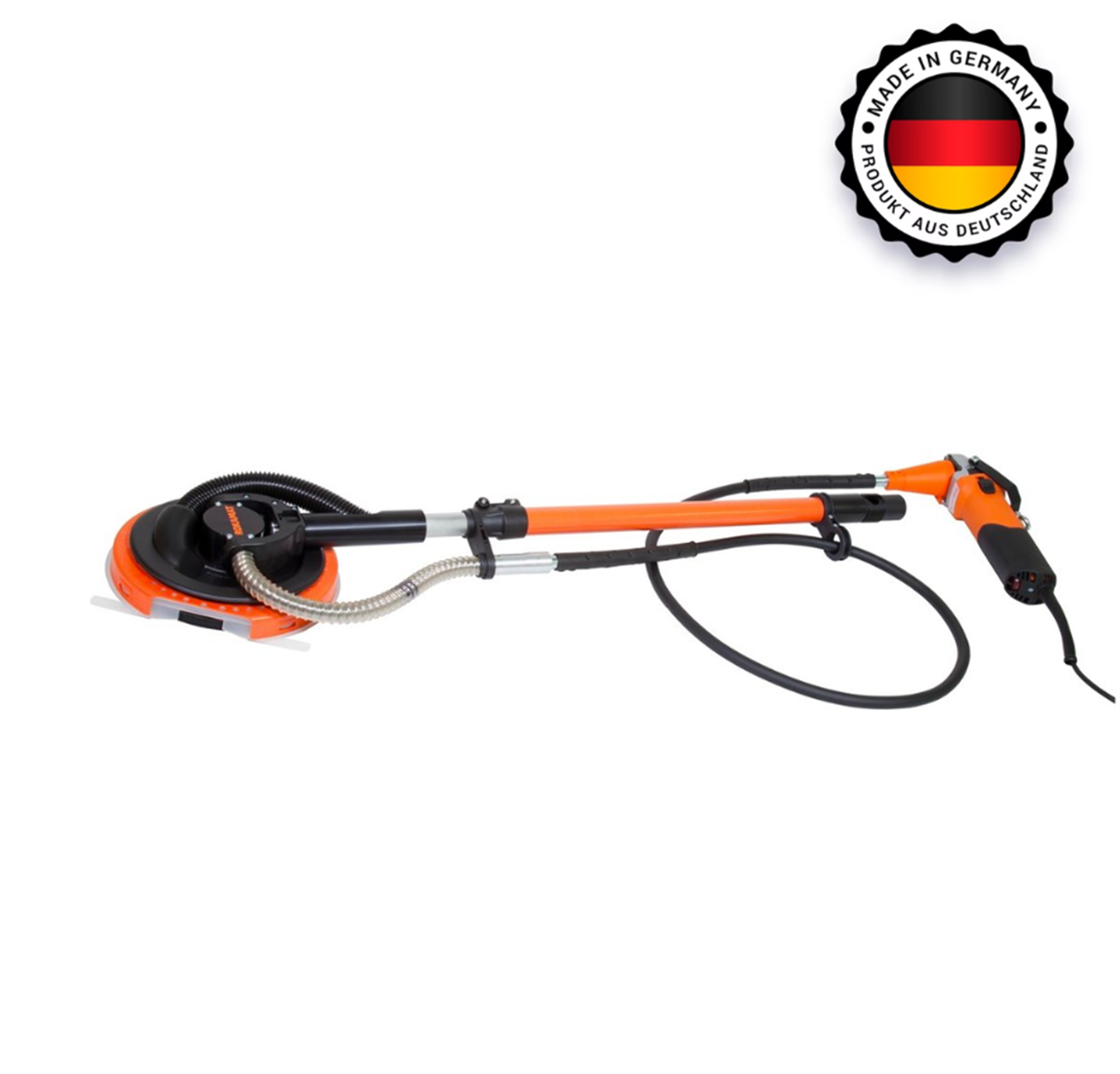 Rokamat HERON Long Neck Grinder 60100