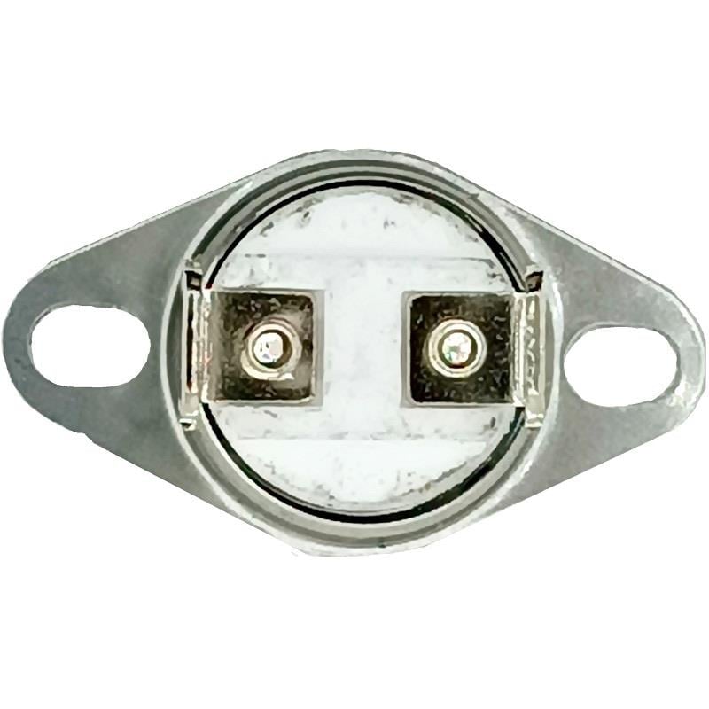 10 Adet KSD302 60C 16A Limit Termostat 