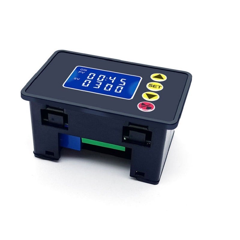 20 Adet G3050 220V 10A Timer Zaman Rölesi