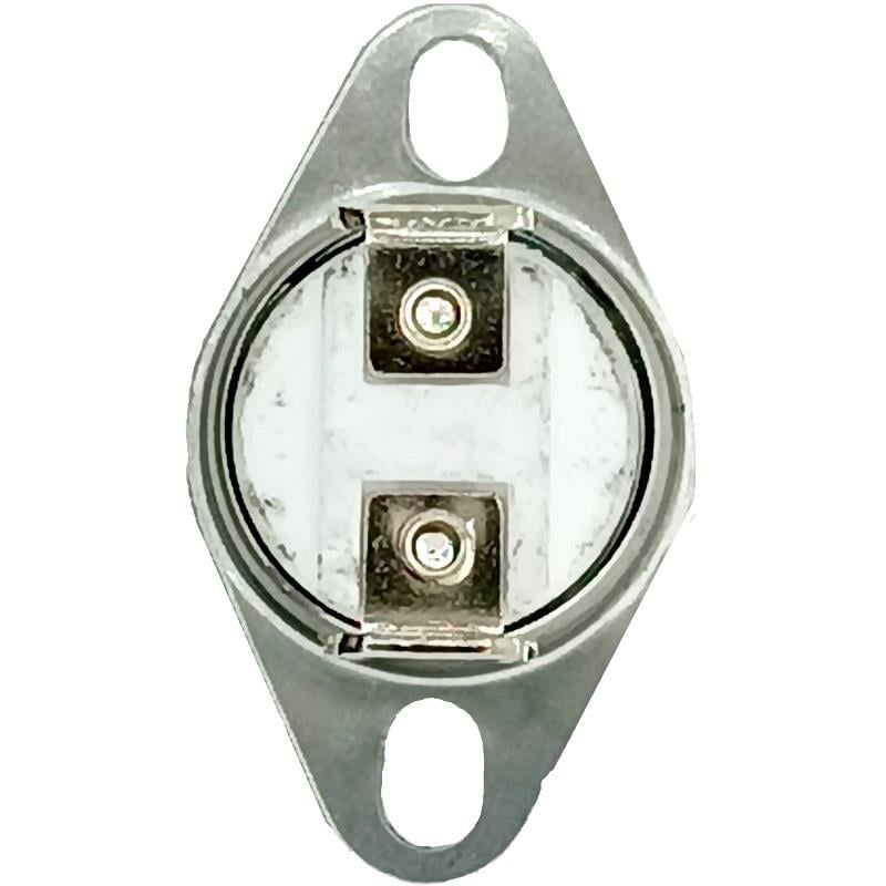 20 Adet KSD302 60C 16A Limit Termostat 