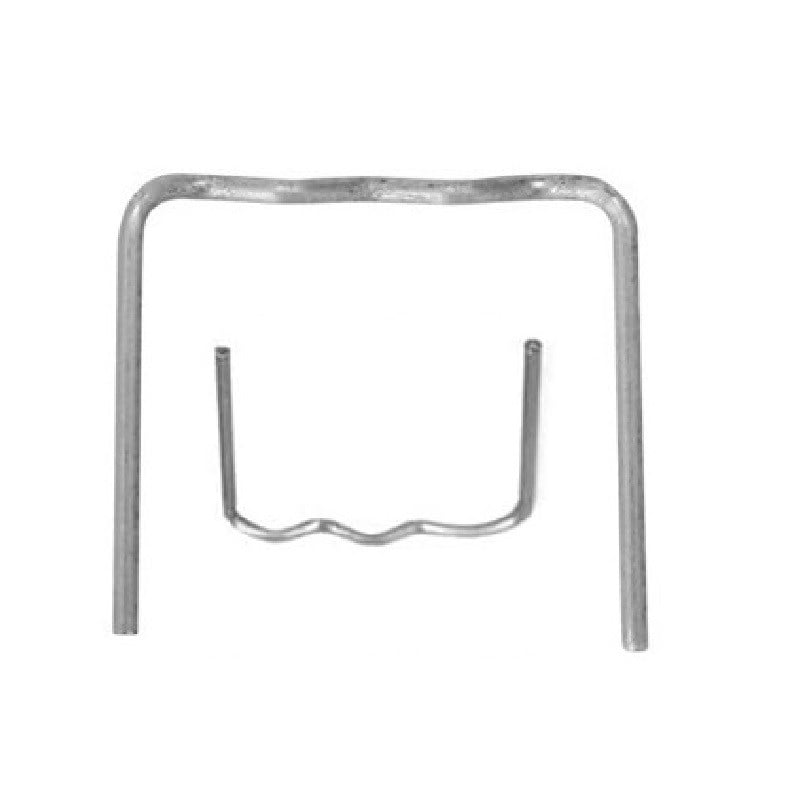 5000x Dalgalı 0.8mm Kaynak Teli