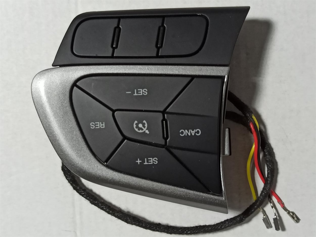 Egea Cruise Control Hız Sabitleme Cruise Limit 7 Mod Pedalkey Ekran