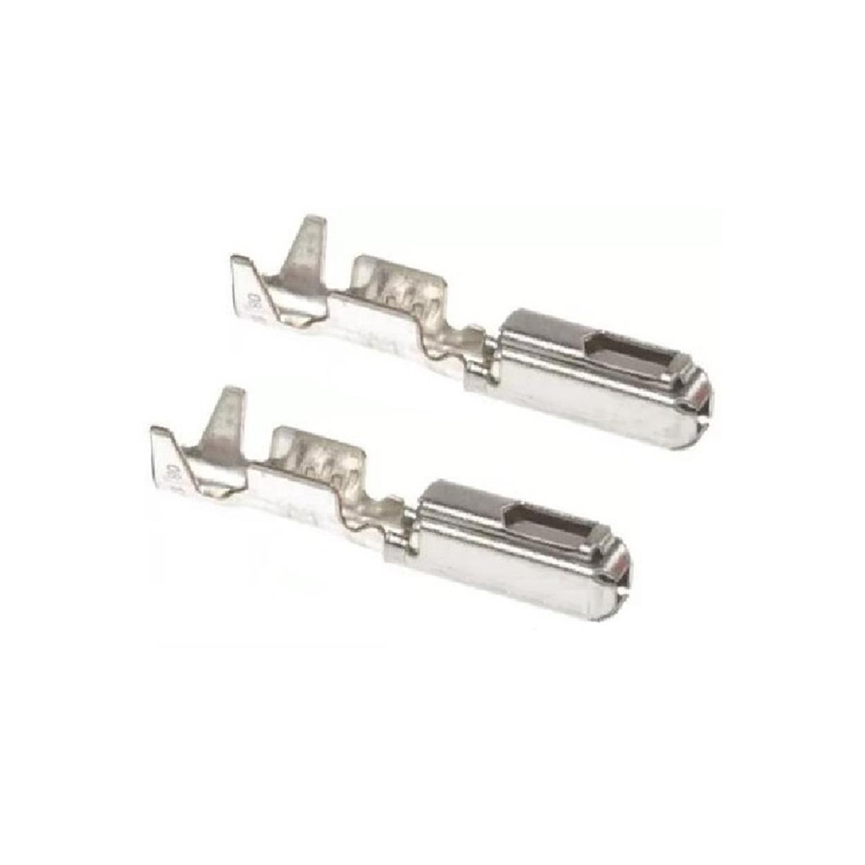 Fiatextra 100 Adet Egea Kamera / Linea Ecu Pini (14x2.2x1.6mm)