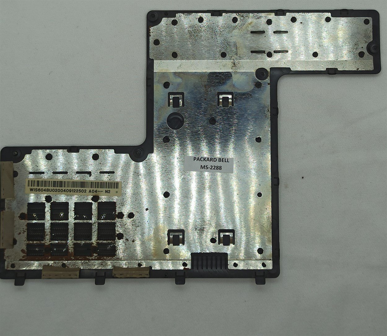 Packard Bell MS-2288 Servis Kapağı 2. El