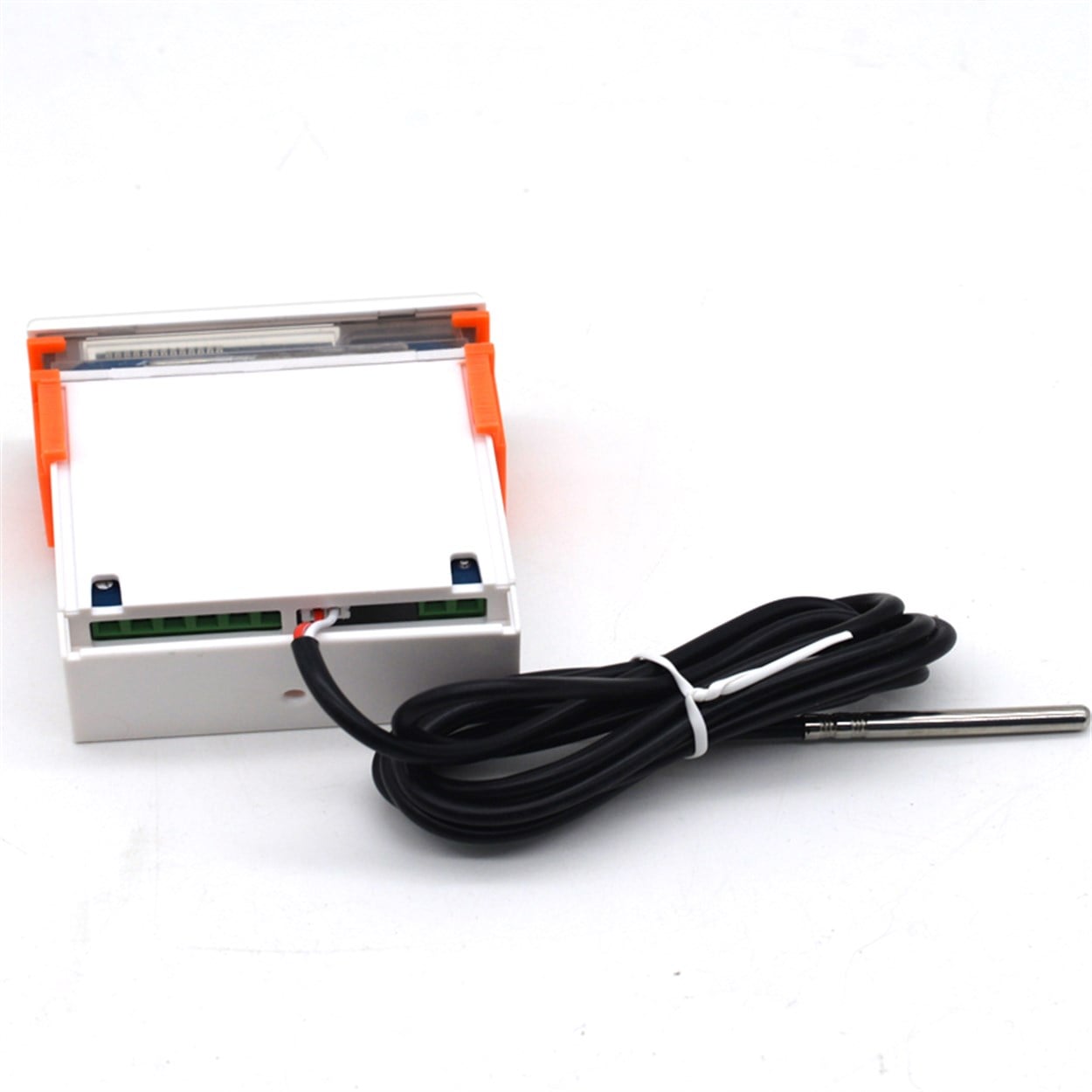 STC-8080A+ 220V 7A Soğutma&Defrost Termostat