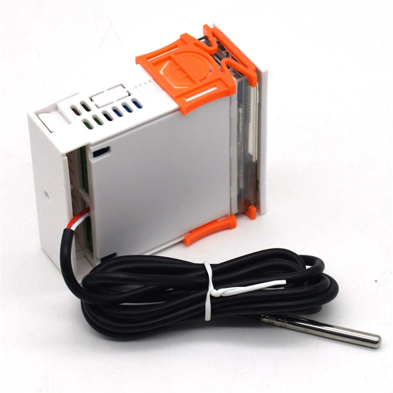 STC-8080A+ 220V 7A Soğutma&Defrost Termostat