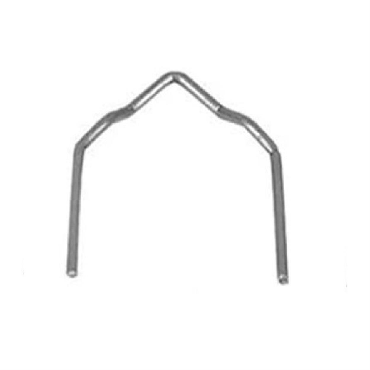 YATE10 200 Adet 0,8mm İç Köşe Kaynak Zımba Teli 