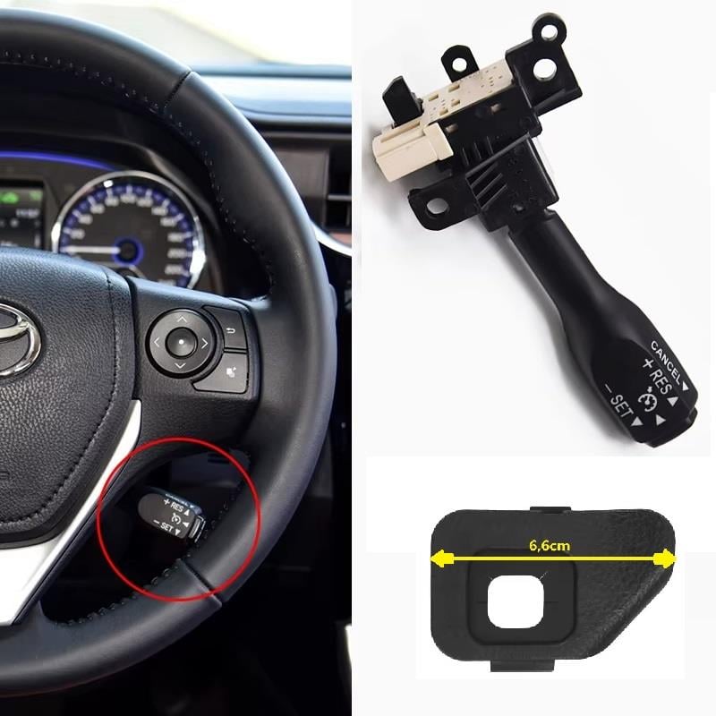 Yate10 Toyota Corolla Hız Kontrol-Hız Sabitleme Kolu