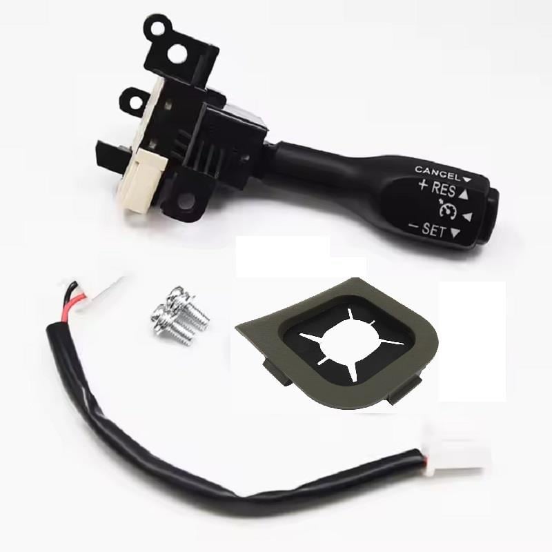 Yate10 Toyota Corolla Hız Kontrol-Sabitleme Kolu+Kapak