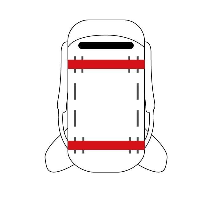 ARVA 35 BLAST FLEX Cover