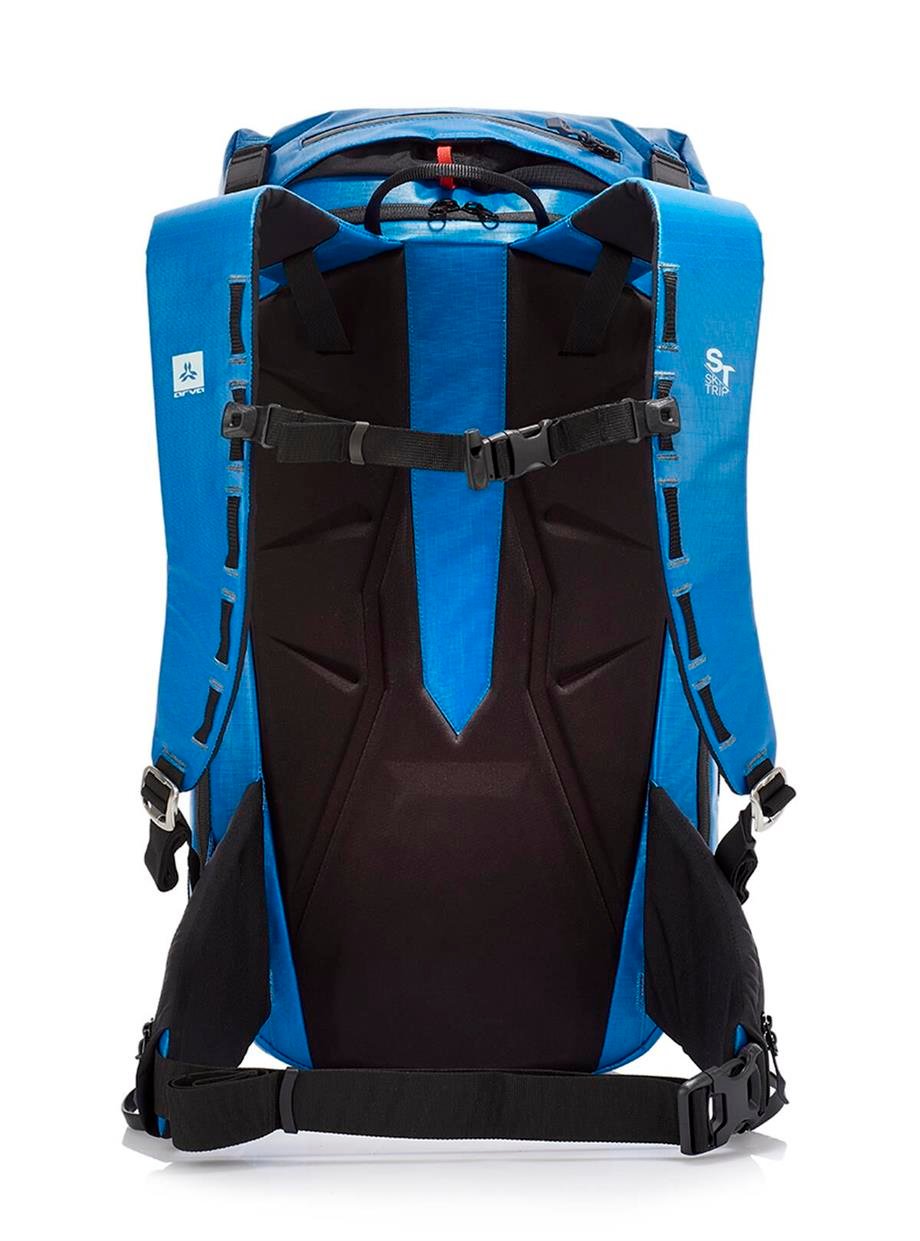 ARVA AIRBAG ST30 SWITCH MAVİ ÇANTA