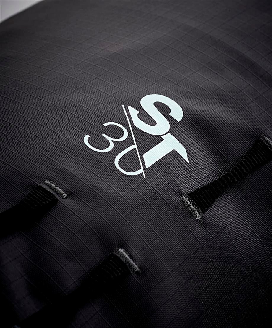 ARVA AIRBAG ST30 SWITCH SİYAH ÇANTA