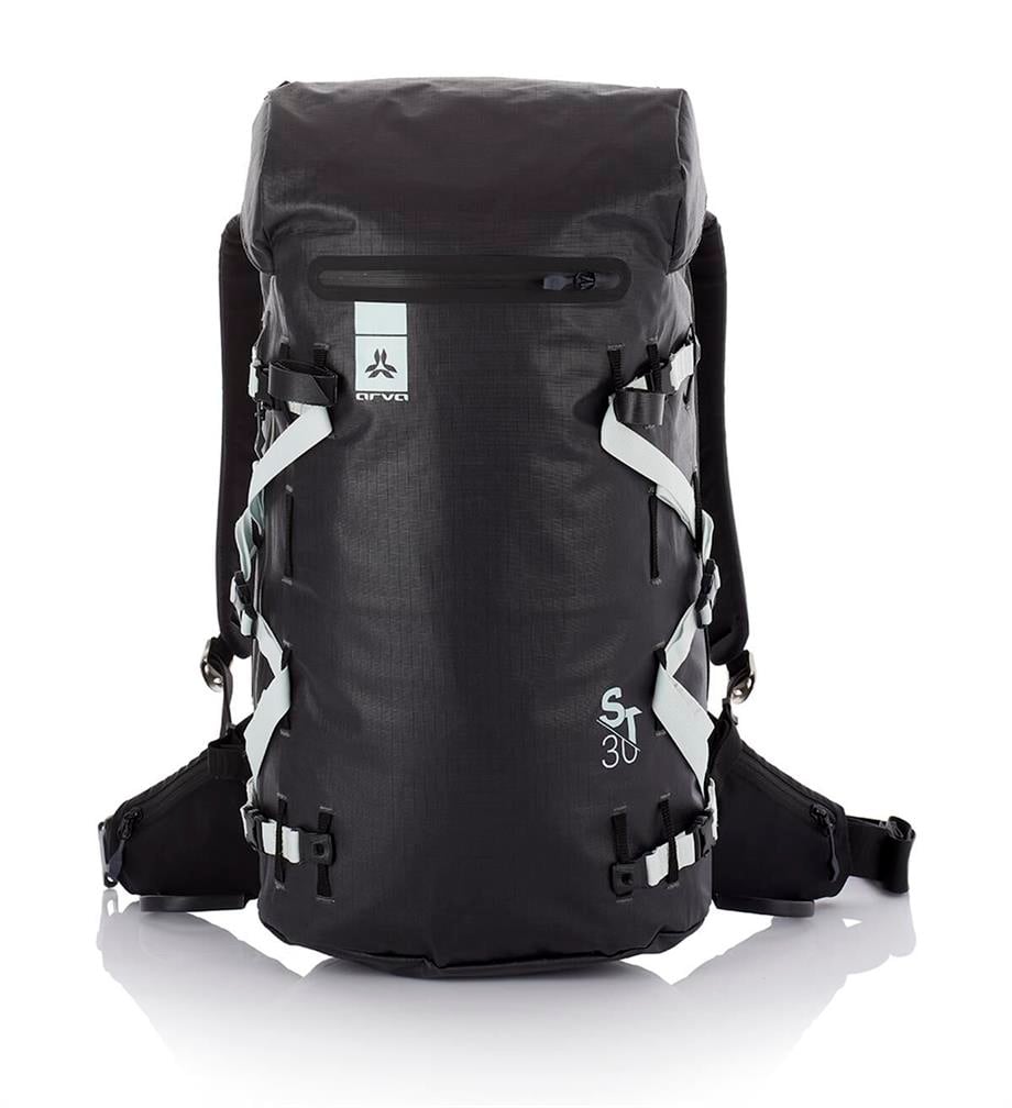 ARVA AIRBAG ST30 SWITCH SİYAH ÇANTA