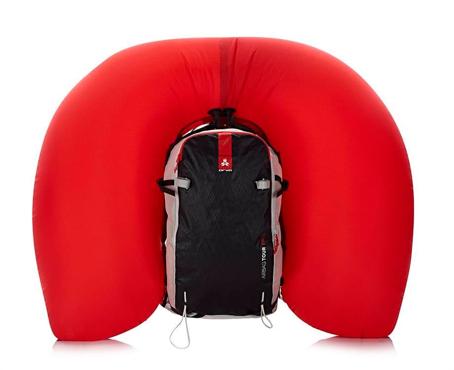 ARVA AIRBAG TOUR 28 ULTRA HAFİF ÇANTA