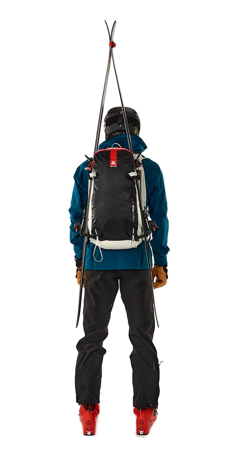 ARVA AIRBAG TOUR 28 ULTRA HAFİF ÇANTA