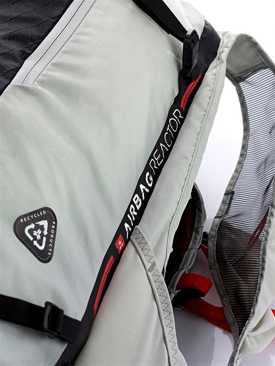 ARVA AIRBAG TOUR 28 ULTRA HAFİF ÇANTA