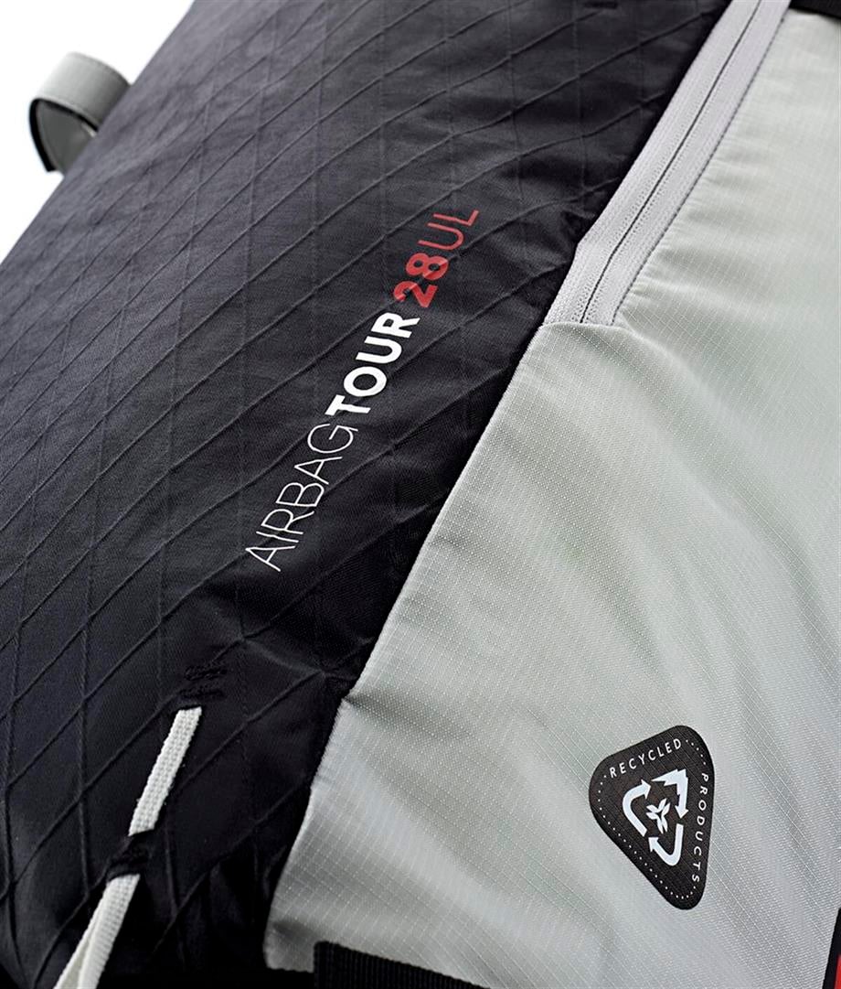 ARVA AIRBAG TOUR 28 ULTRA HAFİF ÇANTA