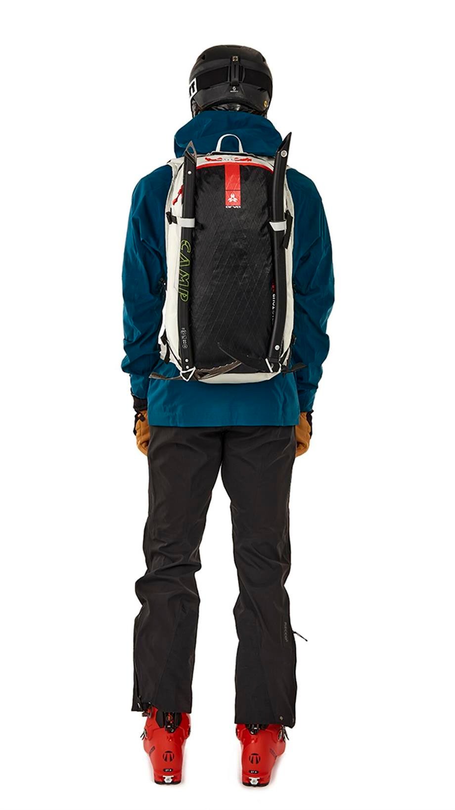 ARVA AIRBAG TOUR 28 ULTRA HAFİF ÇANTA