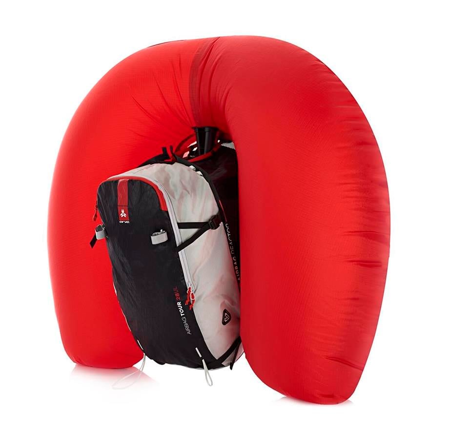 ARVA AIRBAG TOUR 28 ULTRA HAFİF ÇANTA