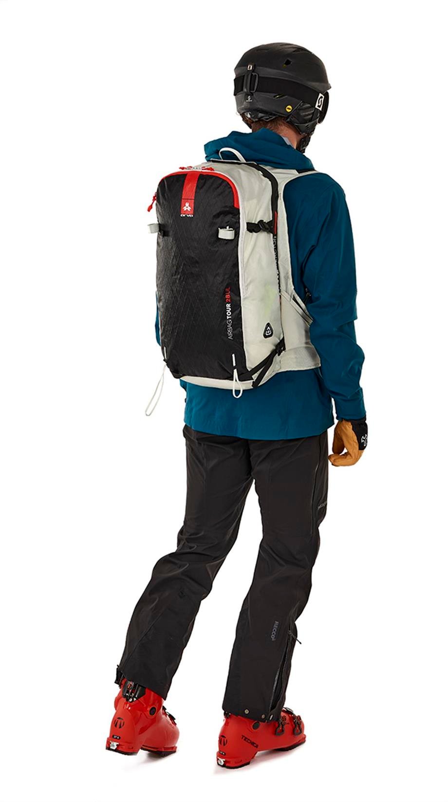 ARVA AIRBAG TOUR 28 ULTRA HAFİF ÇANTA