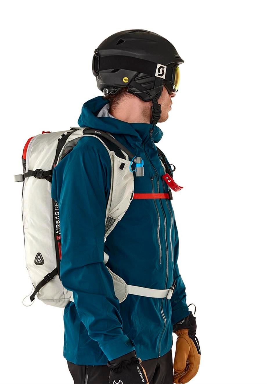 ARVA AIRBAG TOUR 28 ULTRA HAFİF ÇANTA