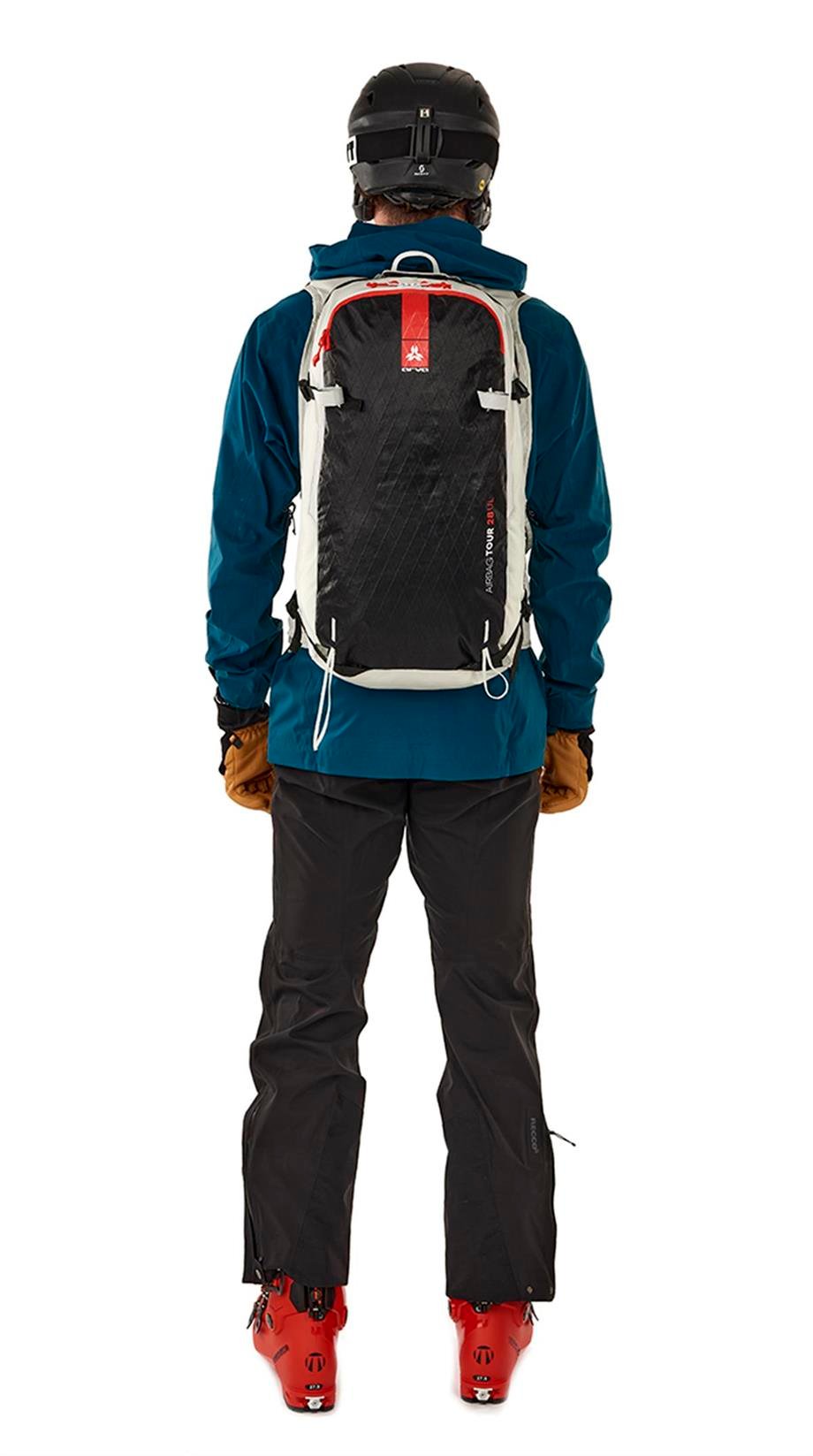 ARVA AIRBAG TOUR 28 ULTRA HAFİF ÇANTA