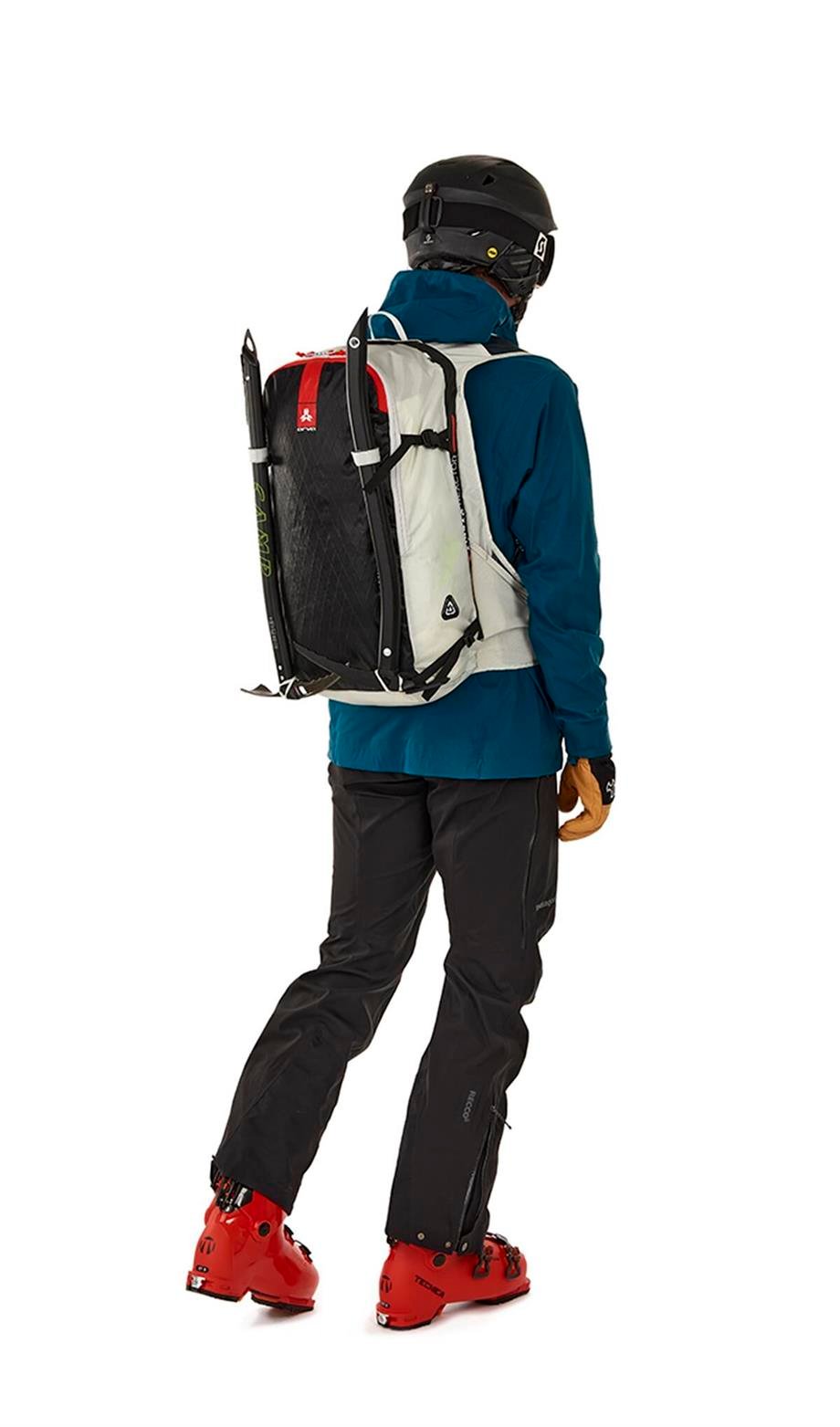 ARVA AIRBAG TOUR 28 ULTRA HAFİF ÇANTA