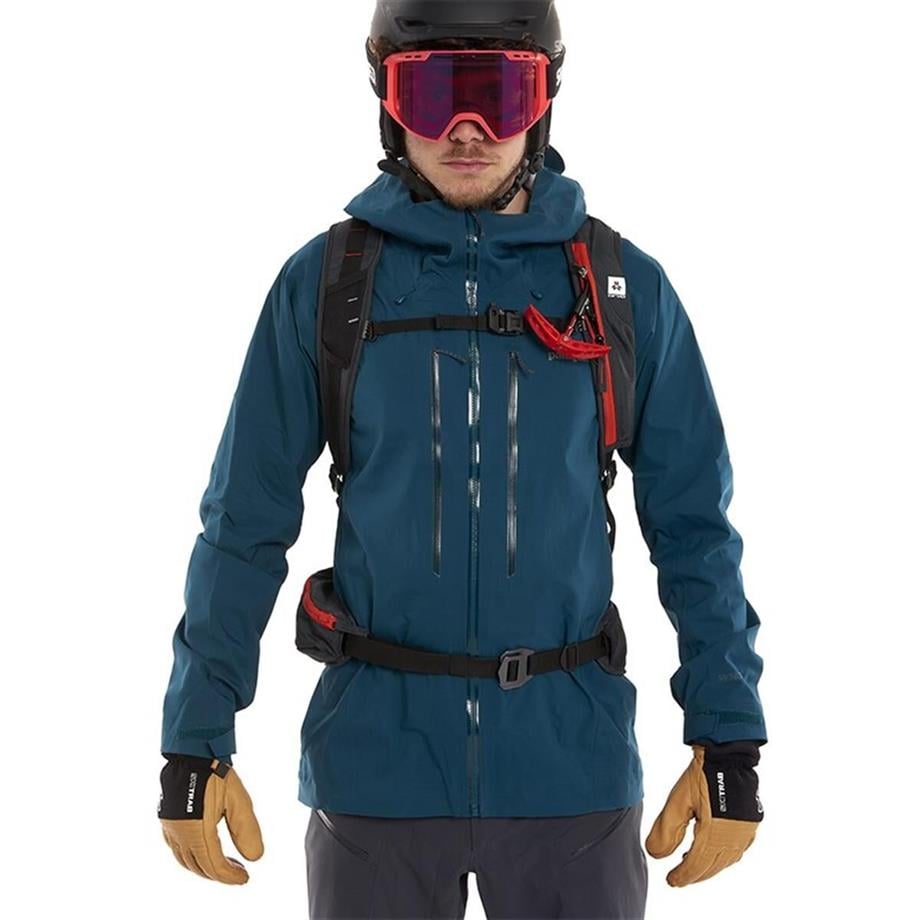 ARVA AIRBAG TOUR25 SWITCH Çanta