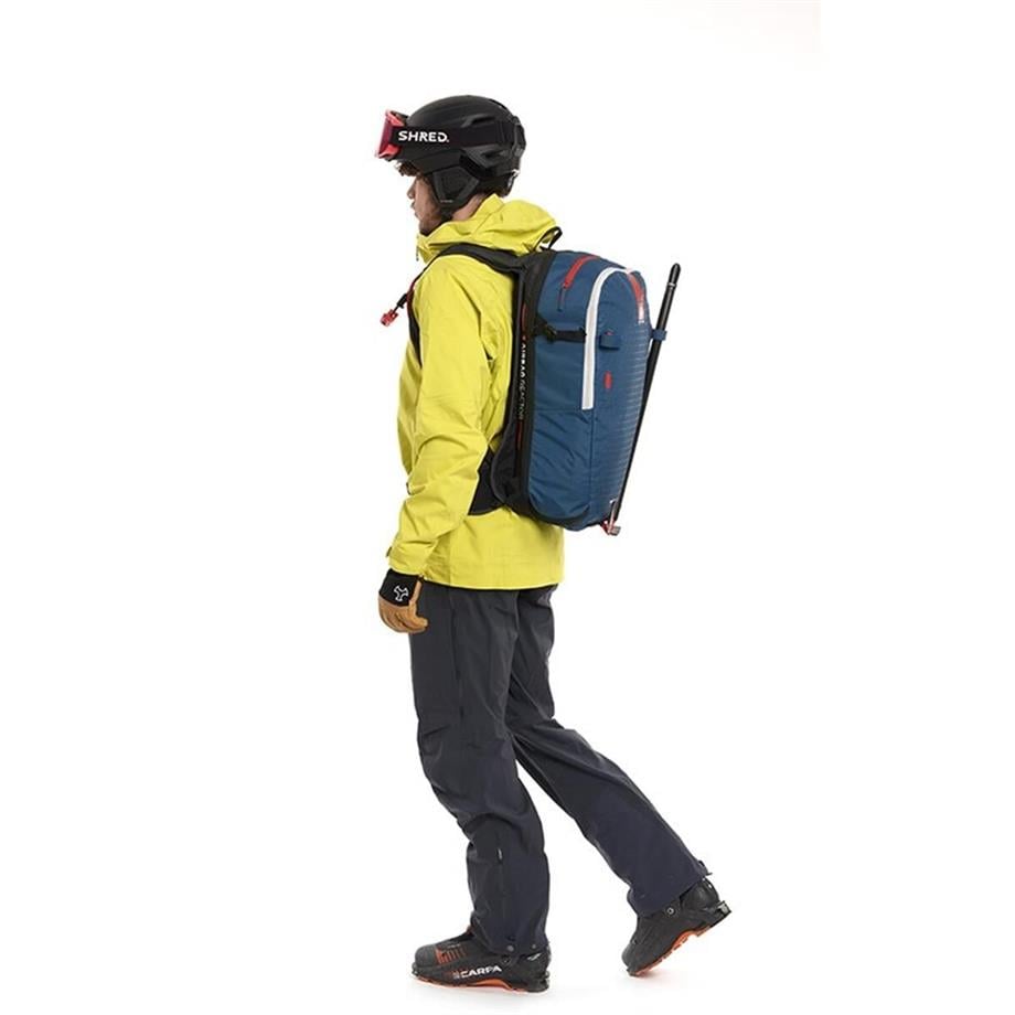 ARVA AIRBAG TOUR25 SWITCH Çanta