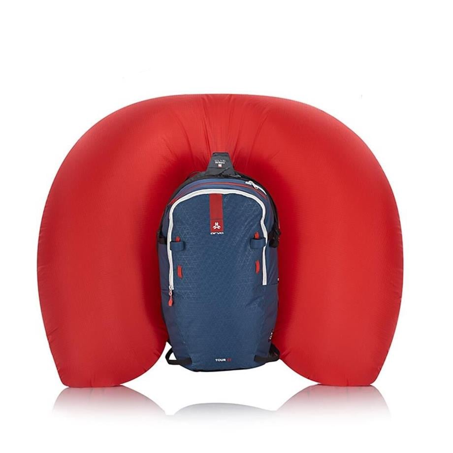 ARVA AIRBAG TOUR25 SWITCH Çanta