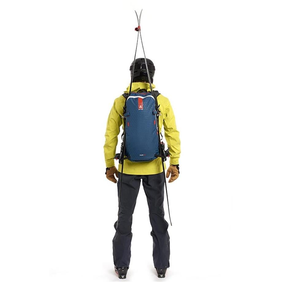 ARVA AIRBAG TOUR25 SWITCH Çanta