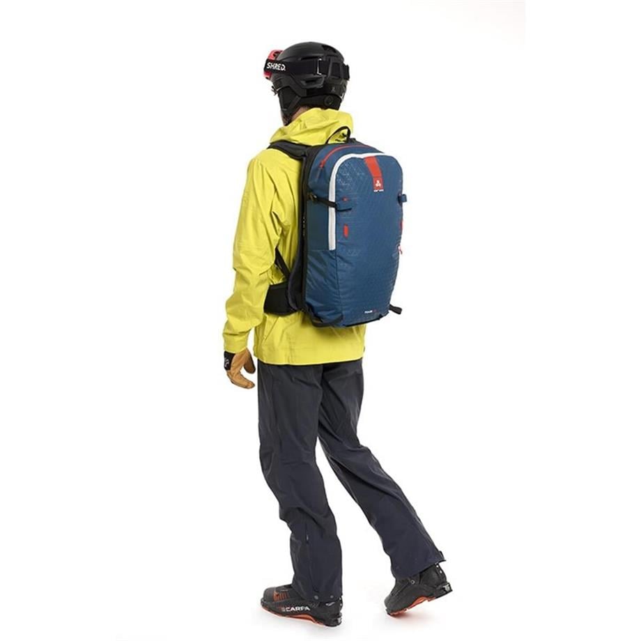 ARVA AIRBAG TOUR25 SWITCH Çanta