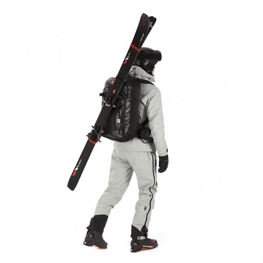 ARVA FLEX PRO Çanta Seti (18+32)