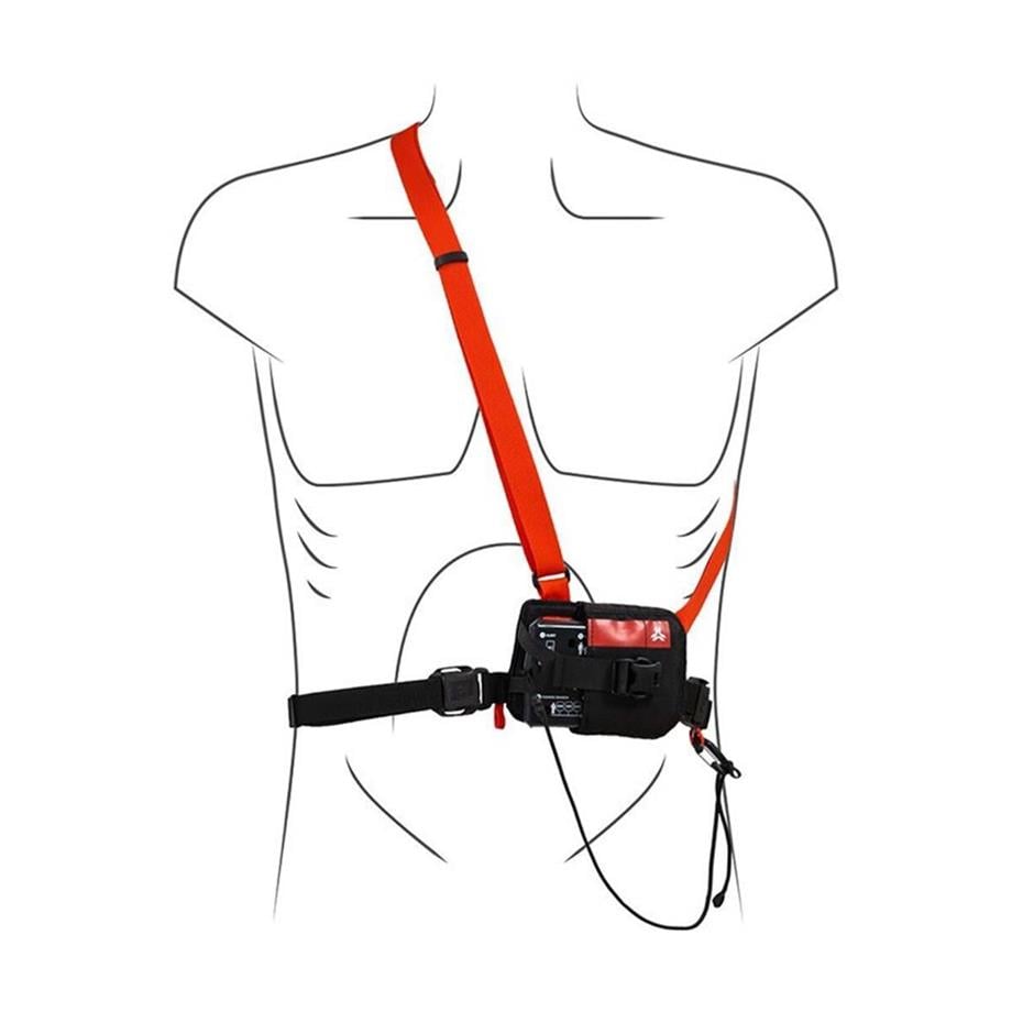 ARVA NEO BT PRO Çığ Sinyal Cihazı