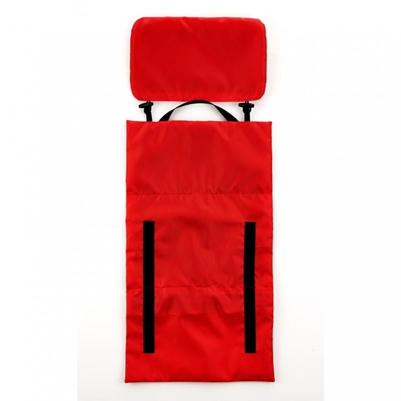 ARVA PATROLL İlk Yardım Çantası - Boş