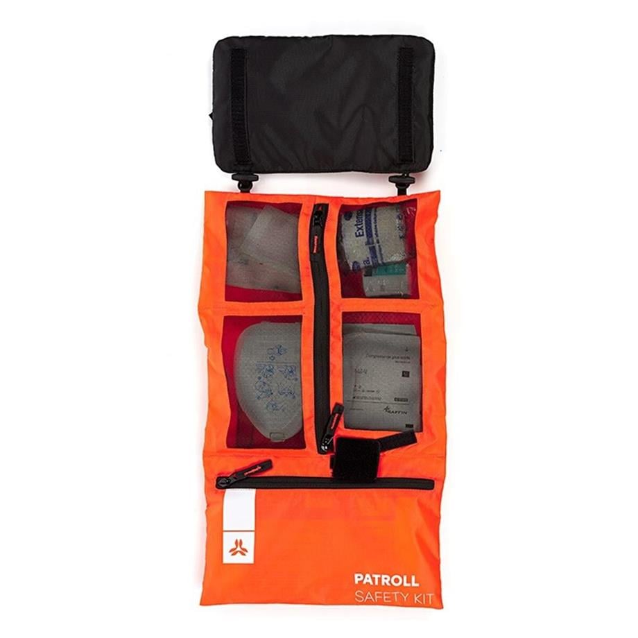 ARVA PATROLL İLK YARDIM ÇANTASI