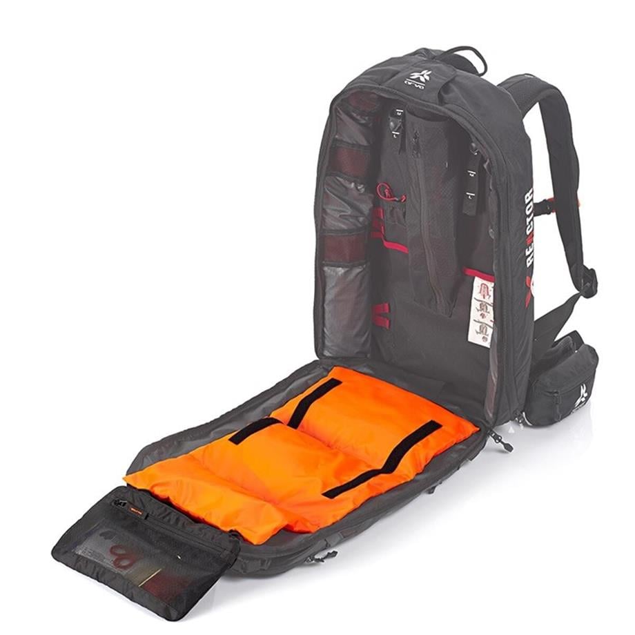 ARVA PATROLL İLK YARDIM ÇANTASI