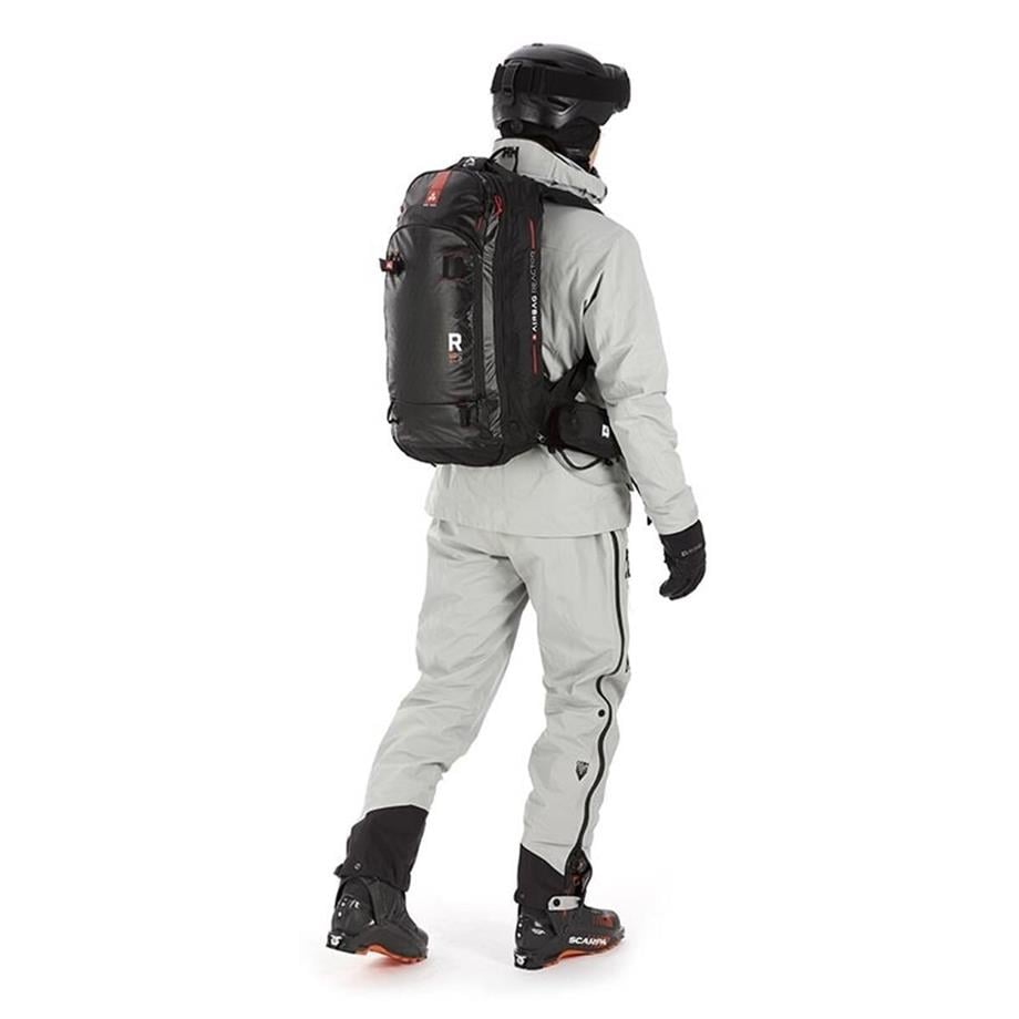 ARVA R18 PRO FLEX AIRBAG Çanta