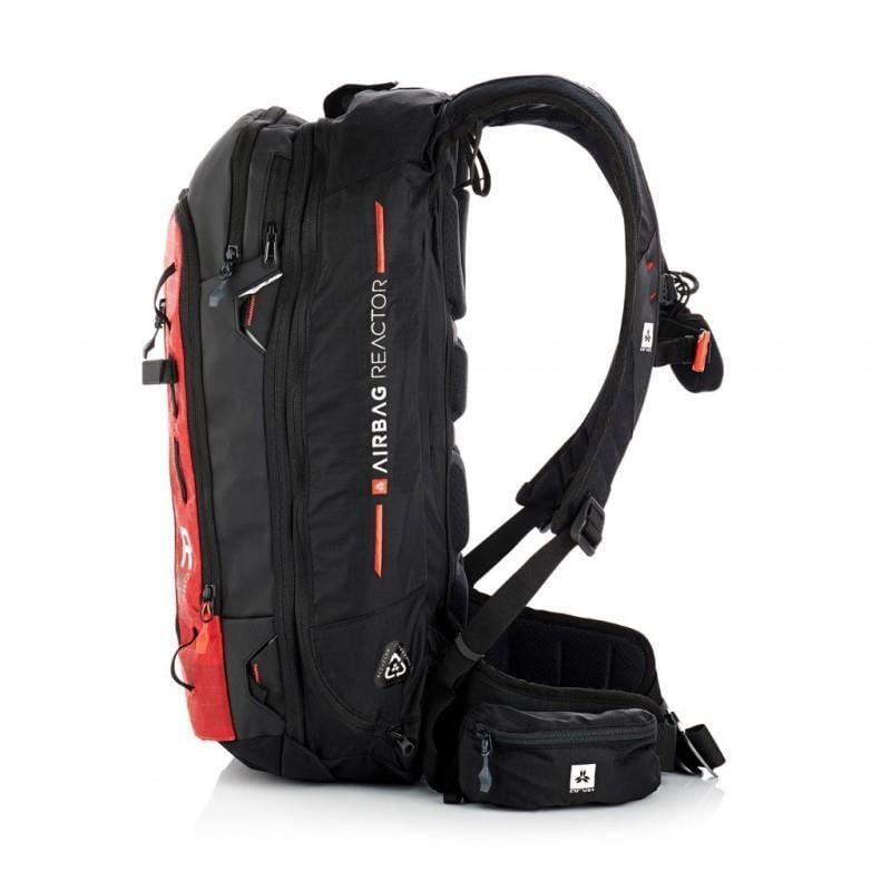 ARVA R32 PRO FLEX AIRBAG Çanta (Kırmızı)