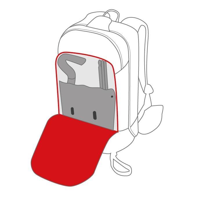 ARVA R40 PRO FLEX Cover