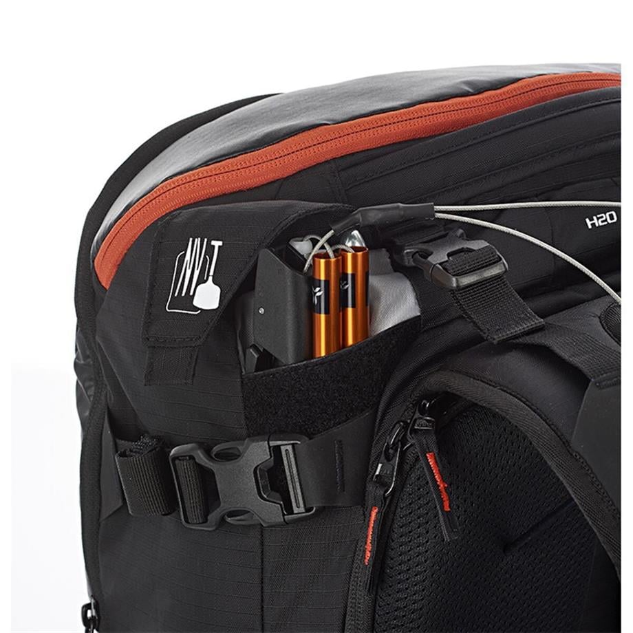 ARVA RESCUER 32 PRO Kurtarma Çantası