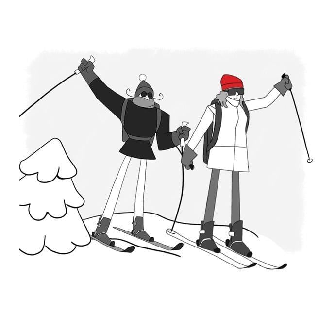 ARVA ST35 SWITCH Cover