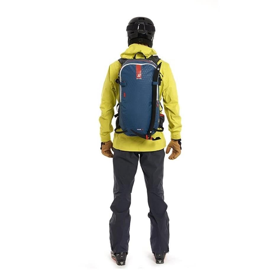 ARVA SWITCH TOUR Çanta Seti (25+40)