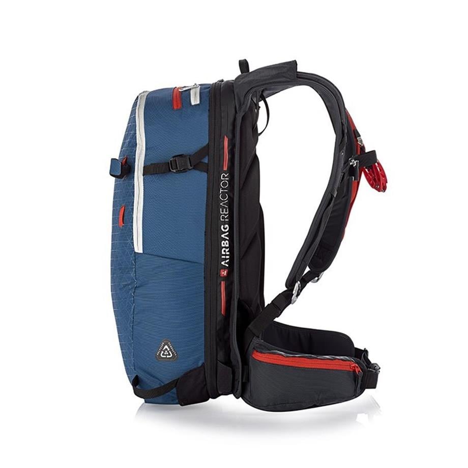 ARVA SWITCH TOUR Çanta Seti (25+40)