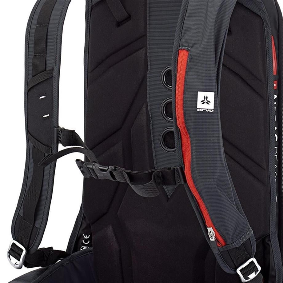 ARVA SWITCH TOUR Çanta Seti (25+40)