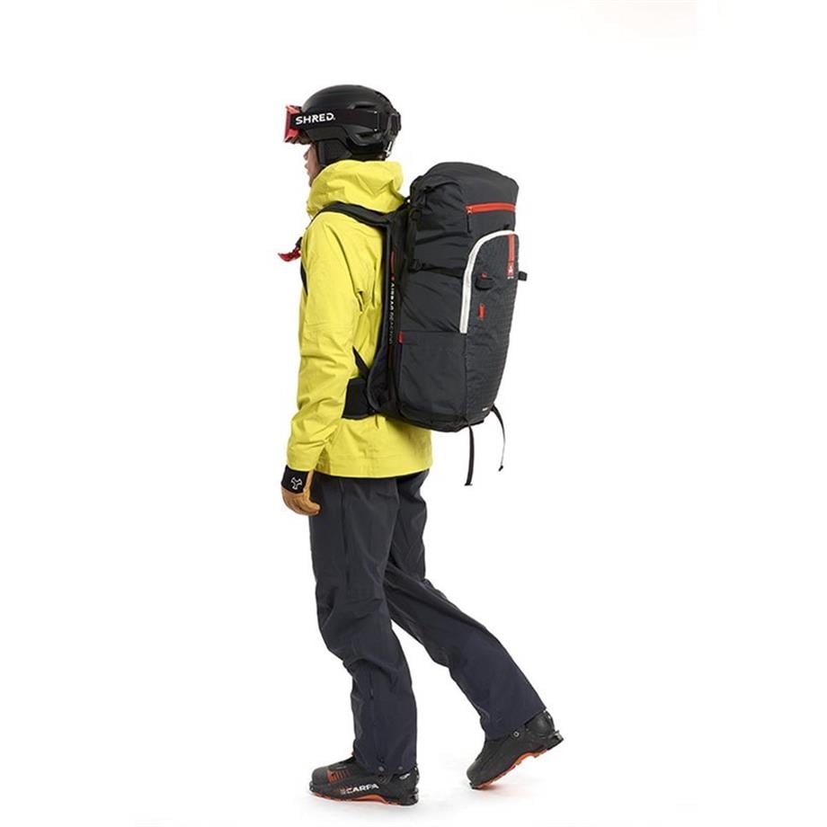 ARVA TOUR40 SWITCH AIRBAG Çanta