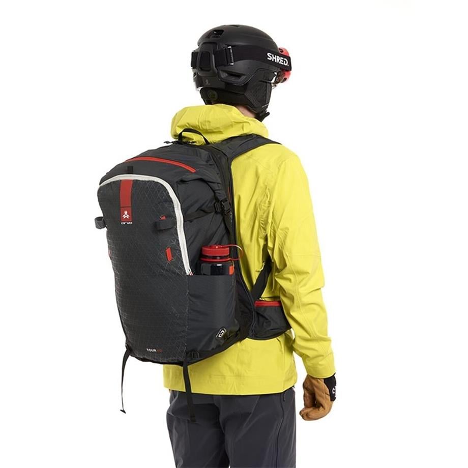 ARVA TOUR40 SWITCH AIRBAG Çanta